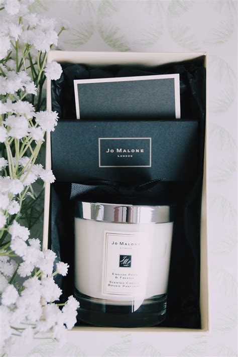 are jo malone candles toxic.